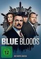 Blue Bloods - Staffel 4 [6 DVDs] von Polson, John | DVD | Zustand gut