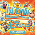 NOW THAT'S WHAT I CALL DISNEY - 20 Tracks [New & Sealed] CD