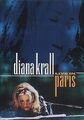 Diana Krall - Live in Paris von Barnard, David | DVD | Zustand sehr gut