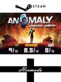 Anomalie: Kriegsone Earth Steam Key für PC Windows, Mac oder Linux/SteamOS