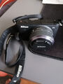 Nikon Systemkamera  1 S1 Modell, 1 Nikkor 11-27,5mm 
