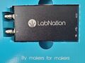 LabNation SmartScope 2-Kanal USB-Speicher-Oszilloskop Logic Analyzer