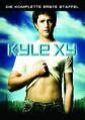 Kyle XY - Staffel 1 (2008)