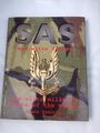 SAS and Elite Forces Bruce Quarrie 1995 HB Illustration, sehr guter Zustand