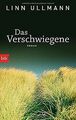 Das Verschwiegene: Roman von Ullmann, Linn | Buch | Zustand gut