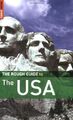 The Rough Guide to USA (Rough Guide Reiseführer), Greg Ward, Jeff Dickey, Sama