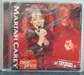 CD Mariah Carey - MTV Unplugged EP