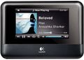 Logitech Squeezebox Touch WiFi Media Player NAS Internet Display