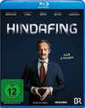 Hindafing - 1 Staffel - Maximilian Brückner - 6 Folgen - Blu Ray