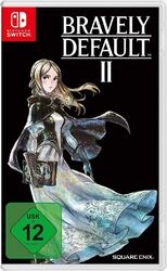 Bravely Default II (Nintendo Switch)