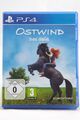 Ostwind: Das Spiel (Sony PlayStation 4) PS4 Spiel in OVP - GUT