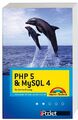 PHP 5 & MySQL 4