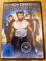 X-MEN ORIGINS - WOLVERINE - Wie alles begann - extended version - DVD