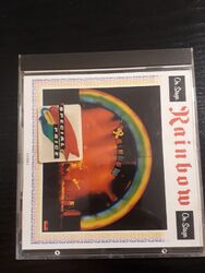 Rainbow-On Stage,CD