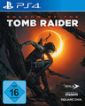 Shadow of the Tomb Raider (Sony PlayStation 4, 2018) BLITZVERSAND✅