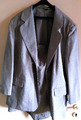 Damen Anzug Kostüm Jacke Hose Rock 3 teilig grau Gr.54 Bader (Krt 300)