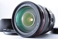 Canon EF 24-105 F4 L IS USM Zoomobjektiv EF-Mount 497367 [nahezu neuwertig]...