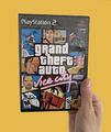 Grand Theft Auto GTA Vice City -  PS2 Playstation 2 - NTSC-US - neu - sealed