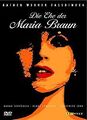 Die Ehe der Maria Braun von Rainer Werner Fassbinder | DVD | Zustand sehr gut