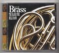 (KS517) Black Dyke Mills Band, Best Of Brass - 1997 CD