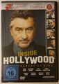 DVD Inside Hollywood + The Killer inside me 1 DVD 2 Filme TV Movie Edition 10/13