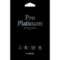 Canon Fotopapier Premium PT-101,10x15cm,20 Blatt 300 g/m²,Druckerpapier,Glossy
