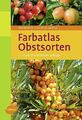 Farbatlas Obstsorten ~ Manfred Fischer ~  9783800169658