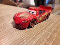 Disney Pixar Cars,Lightning McQueen Metall