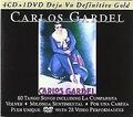 Definitive Gold von Gardel,Carlos | CD | Zustand gut
