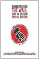 Roger Waters - The Wall: Live in Berlin [Special Edi... | DVD | Zustand sehr gut