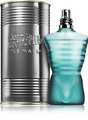 Jean Paul Gaultier Le Male 200 ml Eau de Toilette XXL-Flakon 200ml EdT Spray Neu