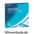 Alcon Dailies AquaComfort  (Aqua Comfort) Plus Multifocal 90er // 90 Tageslinsen