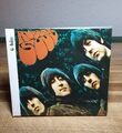 Rubber Soul von The Beatles  (CD, 2009) Digital Remastered