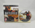 Battlefield Hardline PlayStation 3 PS3 Hülle und Disc