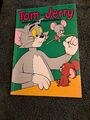 Tom & Jerry Nr. 27 • TV-Comic Broschüre • Tessloff Verlag 70er Jahre 