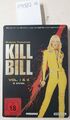 Kill Bill - Vol. I & II (Steelbook) [2 DVDs] Farentino: