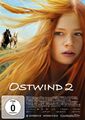 Ostwind 2 (DVD) Hanna Binke Amber Bongard  und  Jannis Niewöhner: 1108815