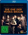 Die Ehe der Maria Braun (Blu-ray)