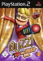 PS2 / Sony Playstation 2 - Buzz!: Mega Quiz DE mit OVP sehr guter Zustand