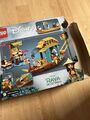 LEGO Disney Raya 43185 Bouns Boot - OVP