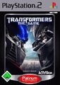 PS2 / Sony Playstation 2 - Transformers - The Game [Platinum] mit OVP