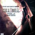 Various - Kill Bill Vol. 2 (Original Soundtrack) EU LP 2004 FOC VInyl ´