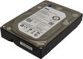 Seagate 6TB 512e HDD Festplatte 3,5 Zoll 7.2K 12G SAS ST6000NM0034 HDD