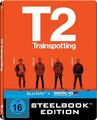 T2 Trainspotting [Steelbook Edition]