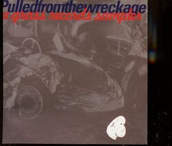 Pulled From The Wreckage / A Grass Records Sampler