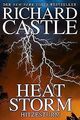 Castle 9: Heat Storm - Hitzesturm von Castle, Richard | Buch | Zustand sehr gut