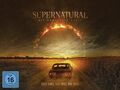 Supernatural - Die komplette Serie / Staffel 1-15 # DVD-BOX-NEU