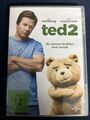 Ted 2 - Die Donner Buddies Sind Zurück | DVD | Zustand Sehr gut @334