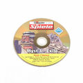 Myst III 3 Exile Computer Bild Spiele 1/2007 PC DVD-ROM NUR CD in Papierhülle
