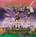 KILLING JOKE - Laugh At Your Peril - Live In Berlin - CD NEU